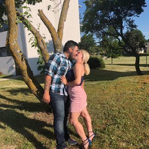 Meet your Posher, Abigail